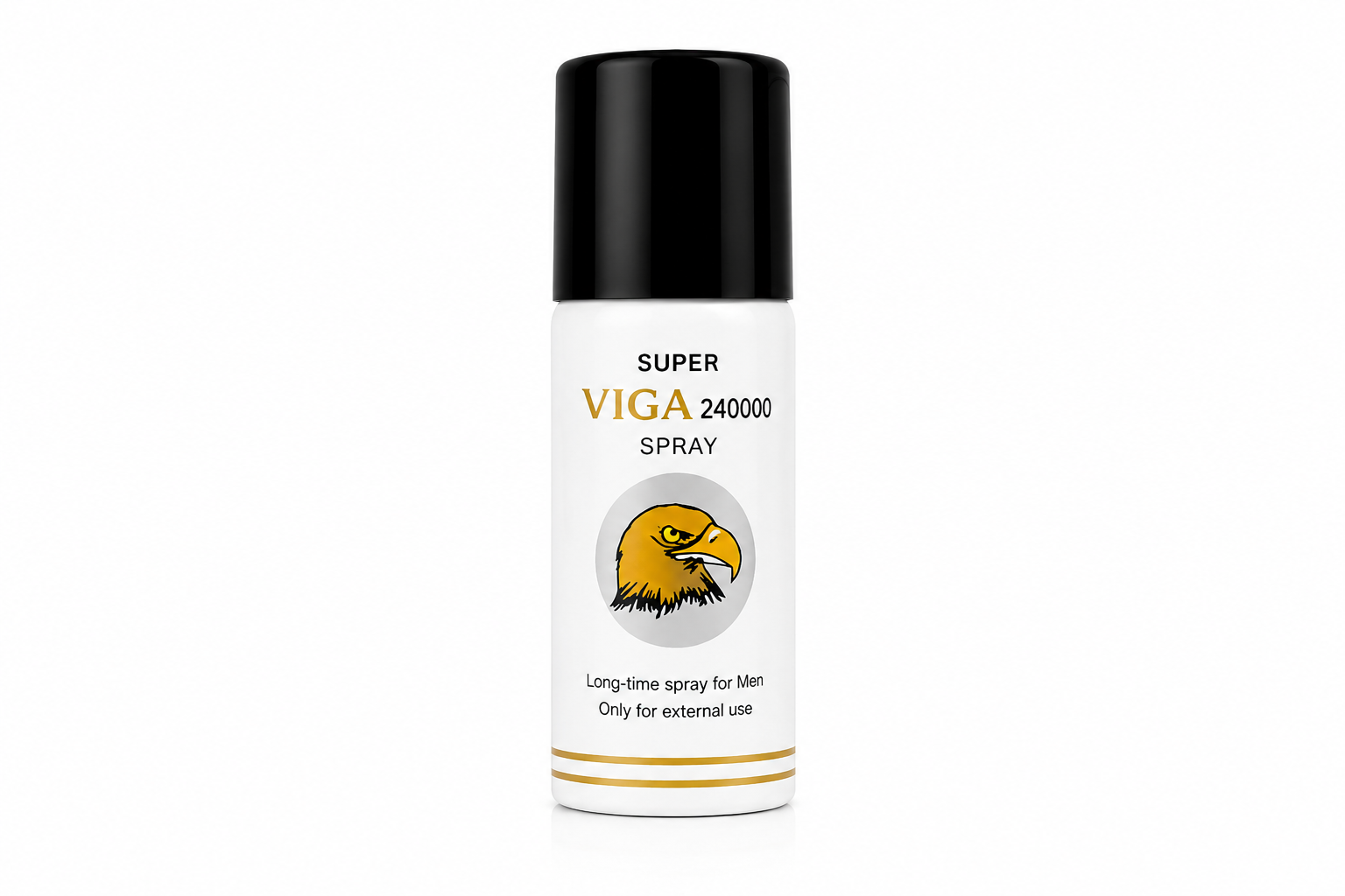 Super Viga 240000 Spray – 45 ml