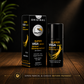 Super Viga 990000 Delay Spray for Men with Natural Ginseng Extract, 45ml Bottle