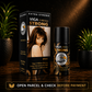 Viga Strong 2 Million delay spray for men – external use spray