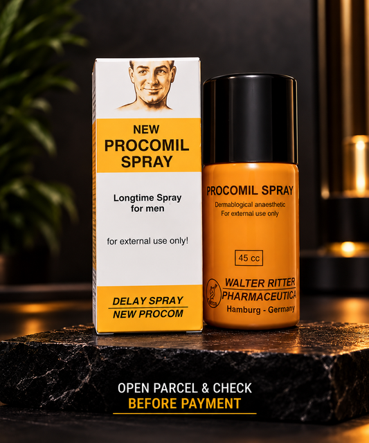 Delay Spray for Men