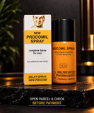 Delay Spray for Men